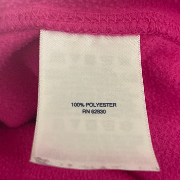 Lands Ends SweaterJacket NWOT - Picture 5 of 5